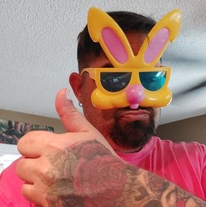 Meet your Posher, Charles